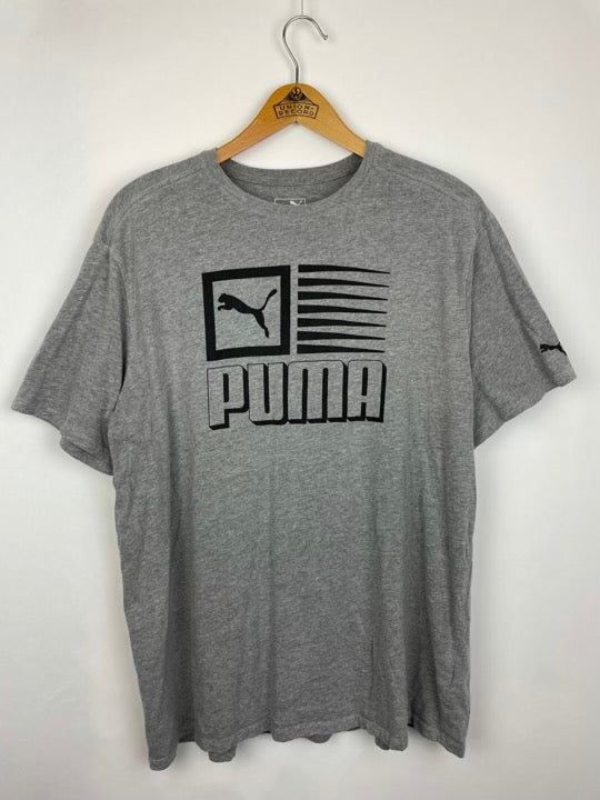 Puma T-Shirt (XL)