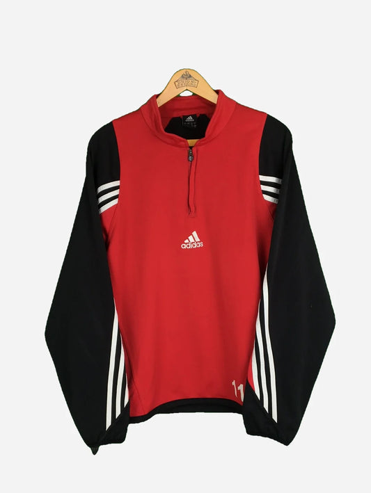 Adidas Trainingsjacke (M)