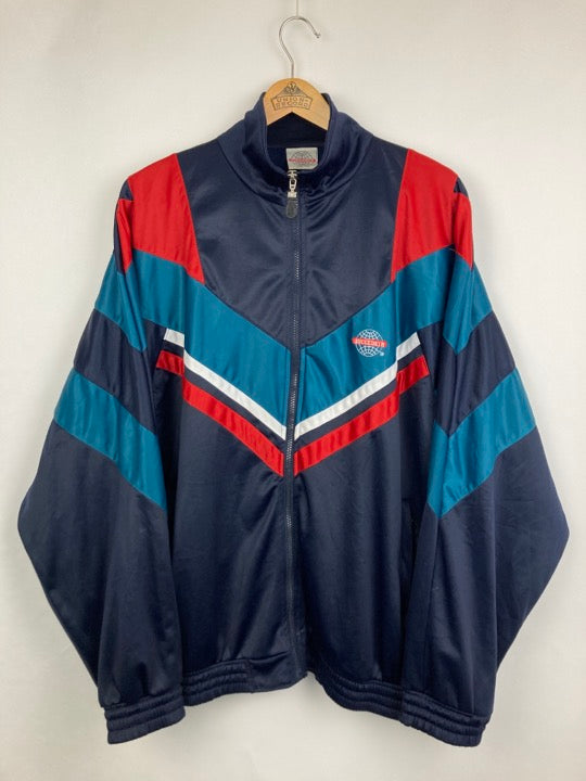 Succedeir Trainingsjacke (XL)
