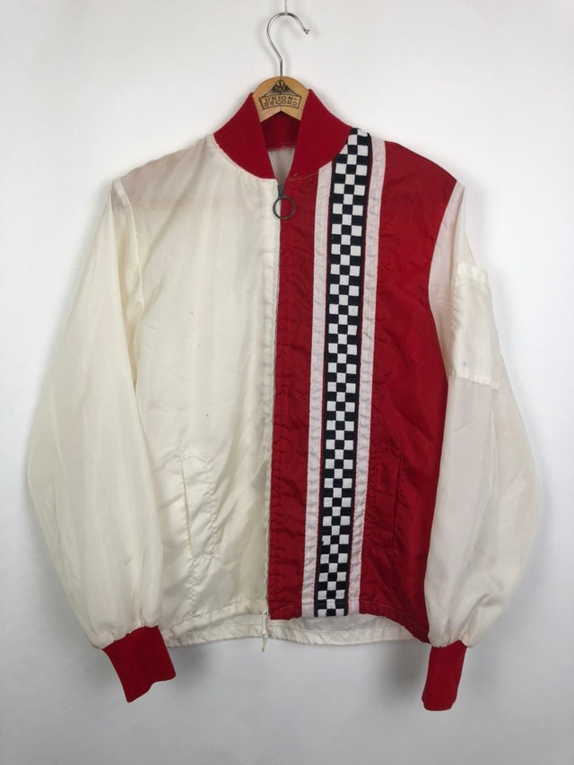 Racing Jacke (M)