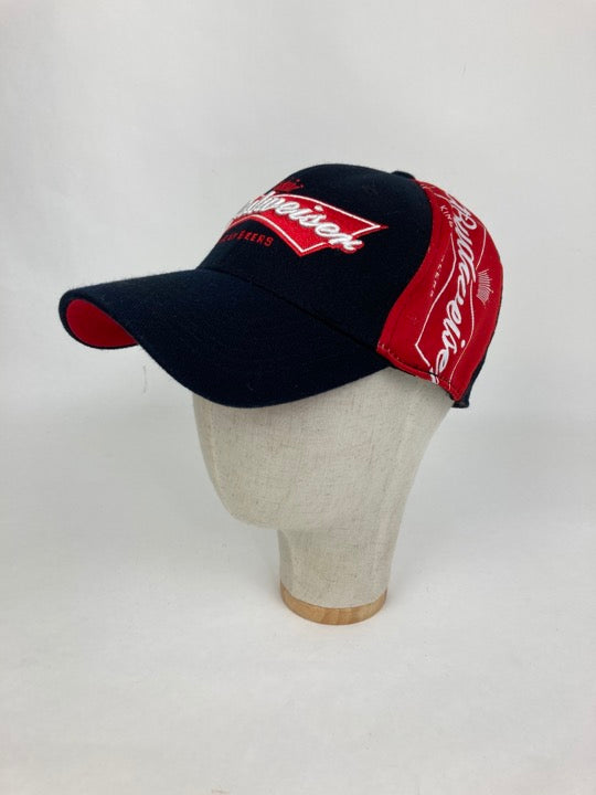 Budweiser Bier Cap