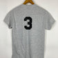 „Malvern Basketball“ T-Shirt (S)