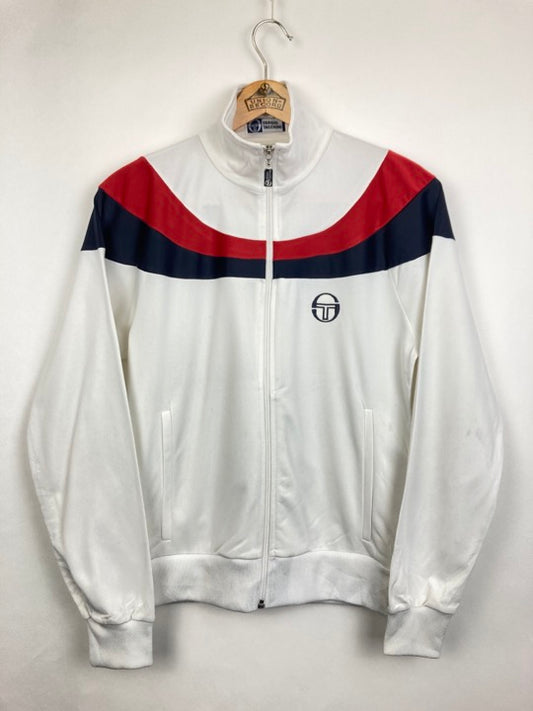 Sergio Tacchini Trainingsjacke (S)