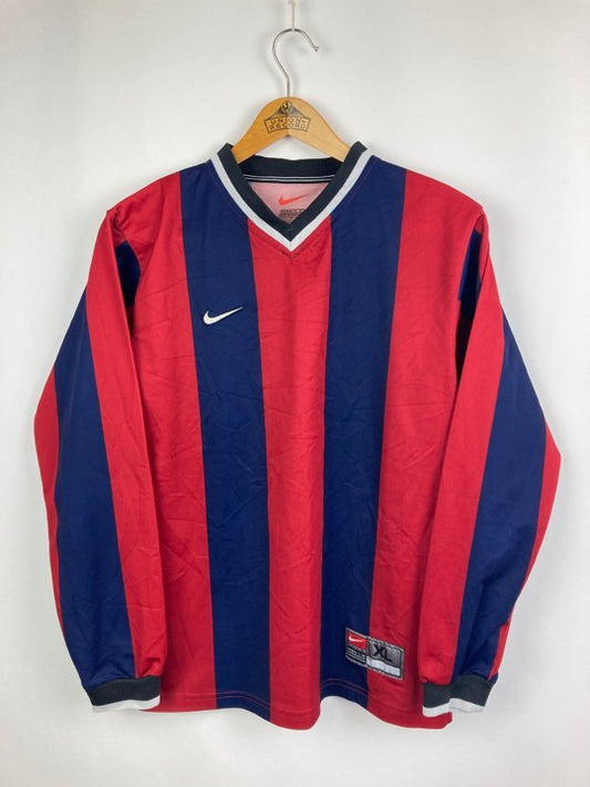 Nike Longsleeve Trikot (S)