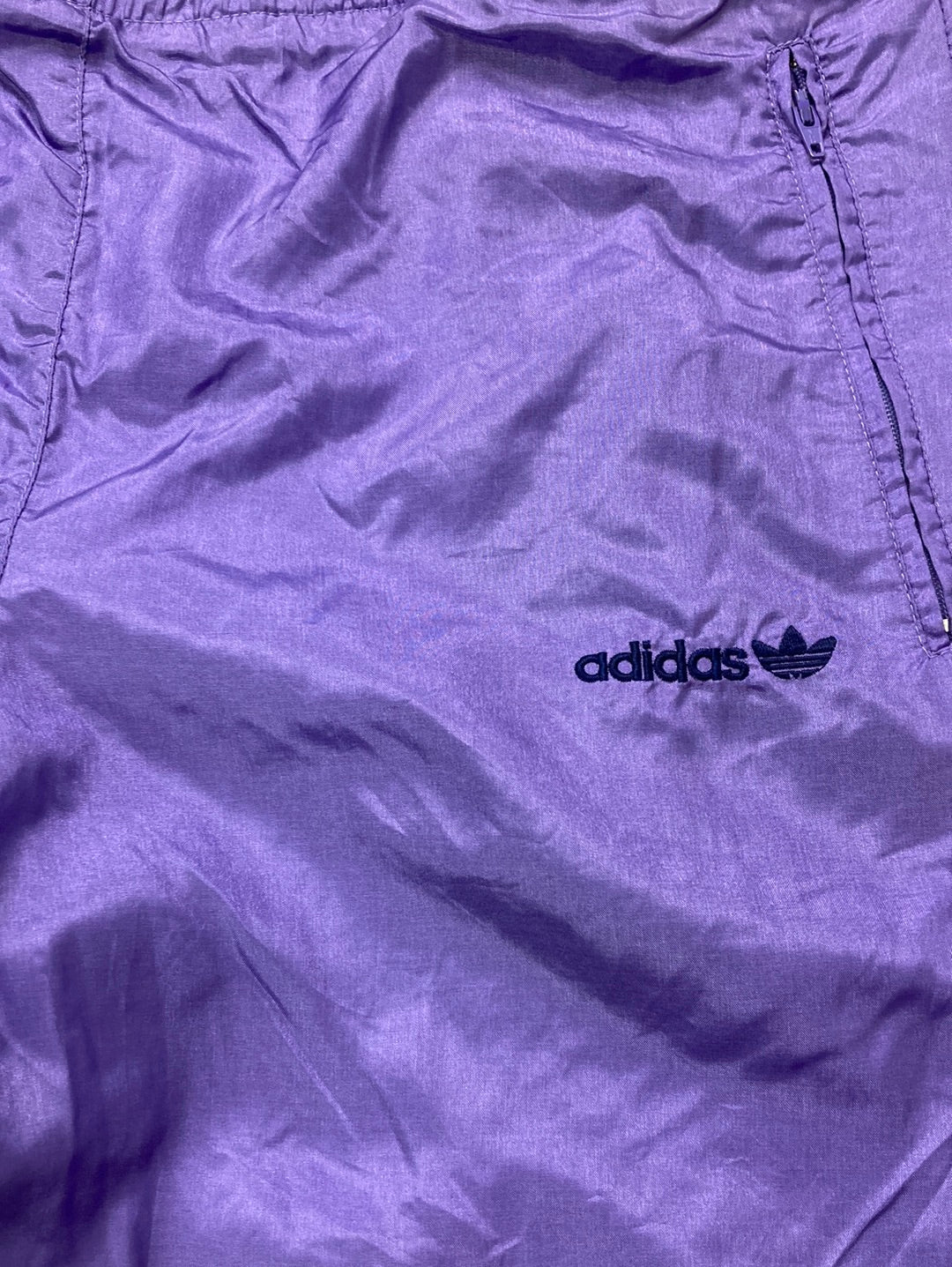 Adidas Track Pants (S)
