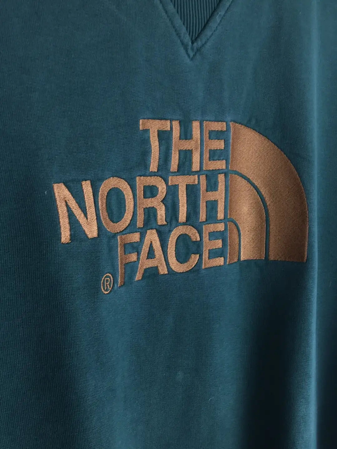 The North Face Sweater (L)