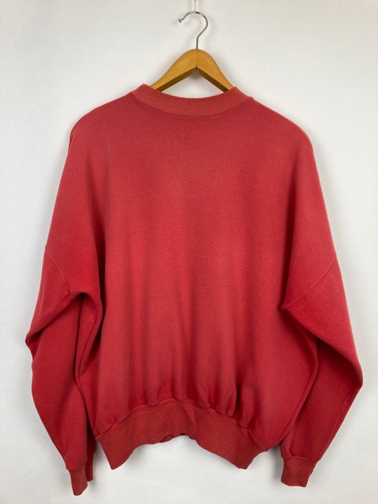 Lacoste Club Sweater (M)