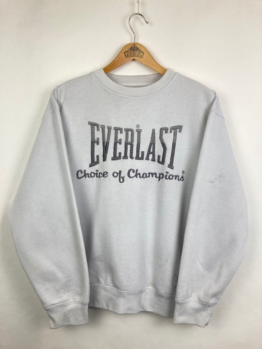 Everlast Sweater (M)