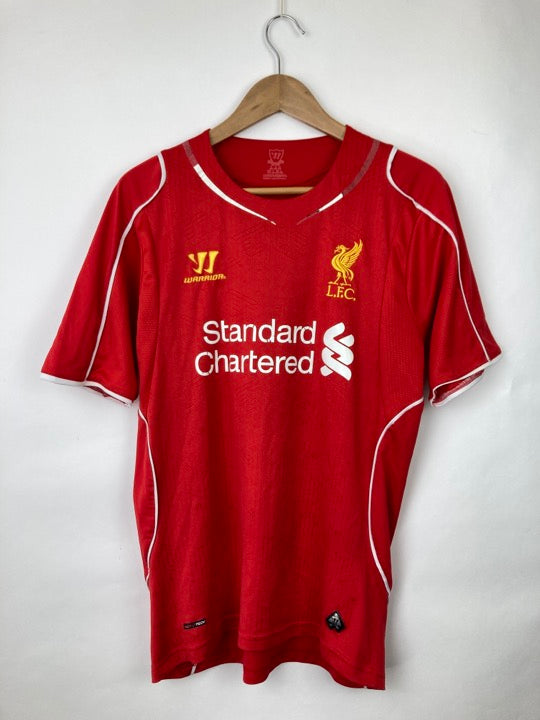 Liverpool FC Trikot (M)