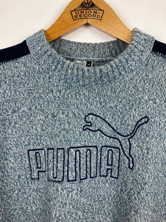 Puma Pullover (S)