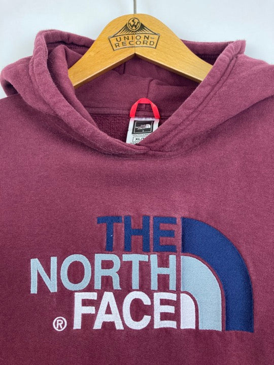 The North Face Hoodie (S)