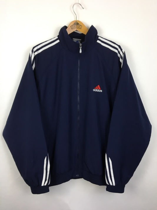 Adidas Jacke (L)