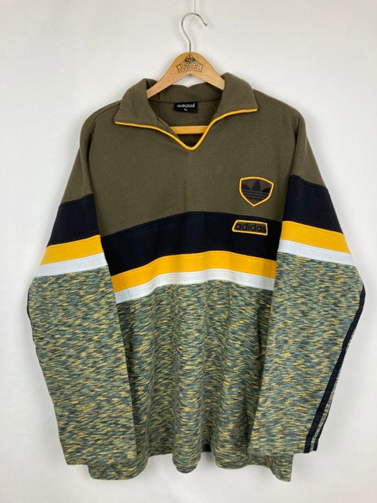 Adidas Sweater (L)