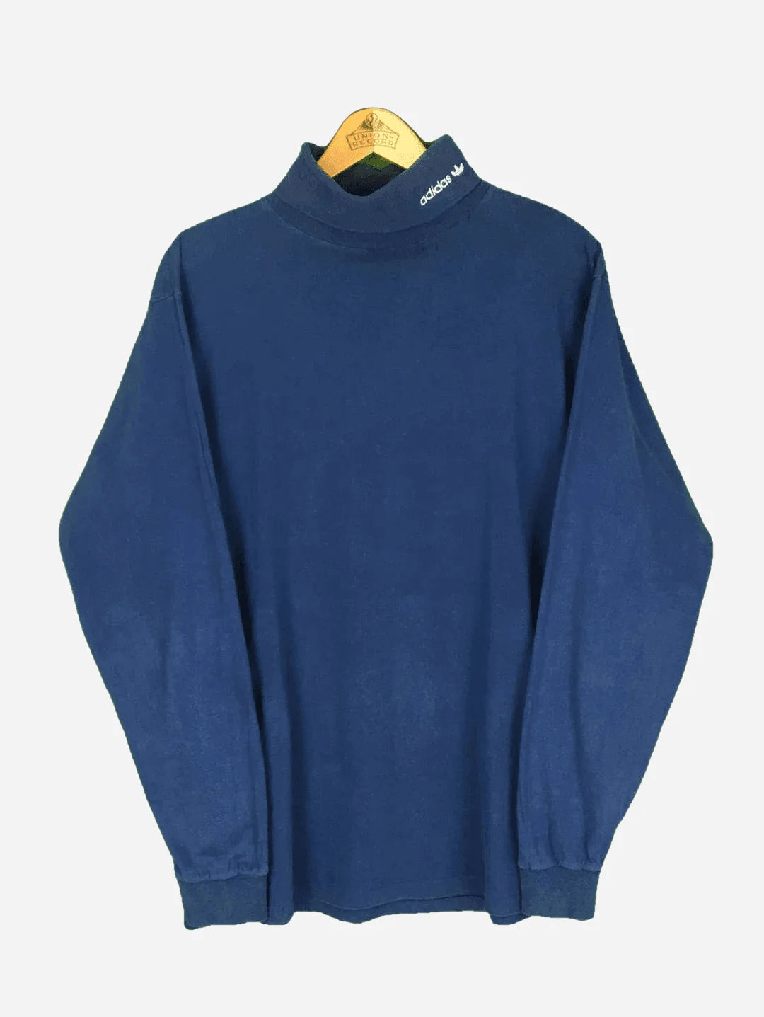 Adidas Rollkragen Sweater (L)