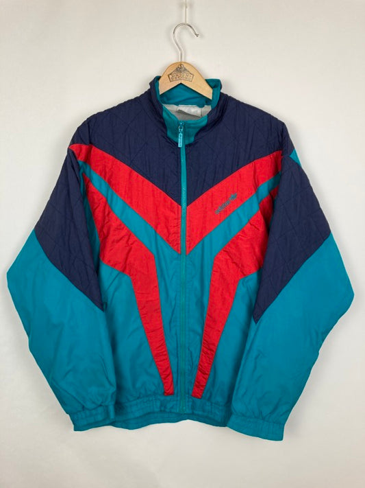 Adidas Trainingsjacke (M)