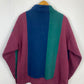 „Notre Dame“ Halfzip Sweater (M)