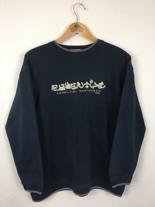 Skatewear Sweater (S)