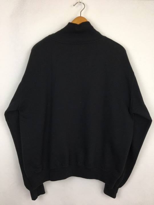 „Lonsdale“ Zip Sweater (L)
