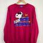 Snoopy 1971 Sweater (L)