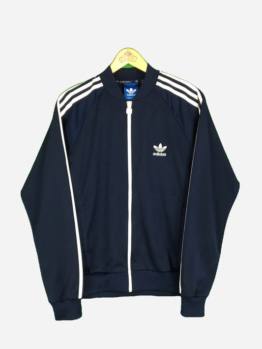 Adidas Trainingsjacke (M)