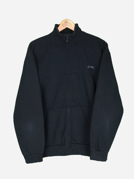 Slazenger Zip Jacke (L)