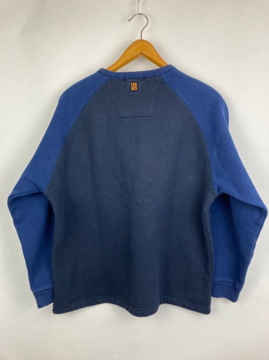 Nautica Sweater (M)