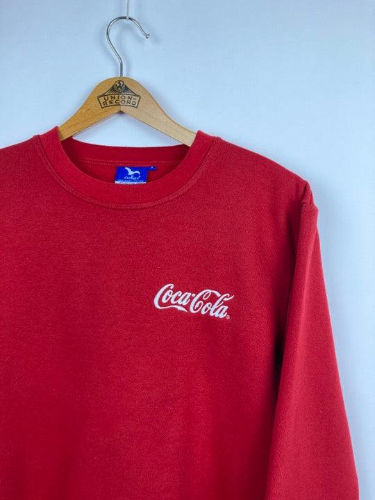 Coca Cola Sweater (S)