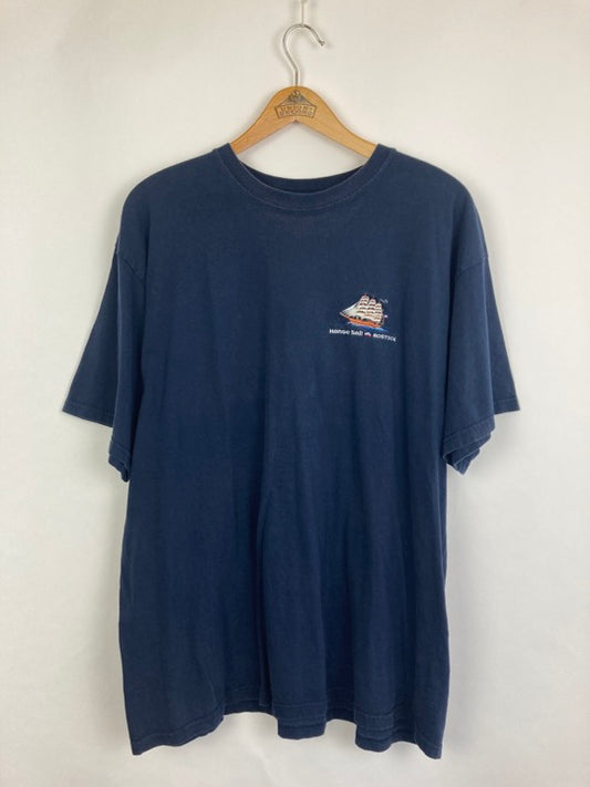 „Hanse Sail Rostock“ T-Shirt (XL)