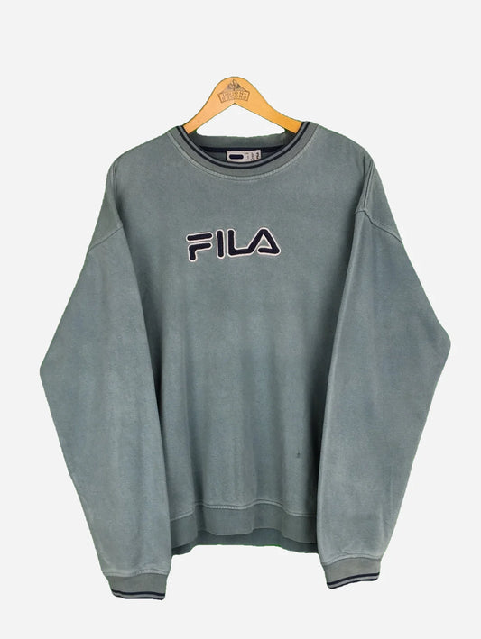 Fila Sweater (XL)