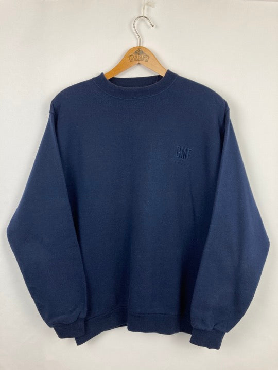 „GMF“ Sweater (M)
