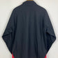Adidas Jersey Halfzip Sweater (L)