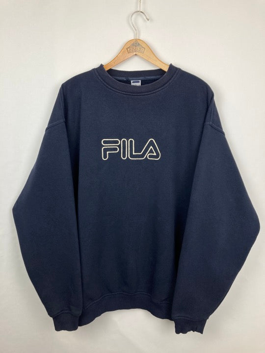 Fila Sweater (XXL)