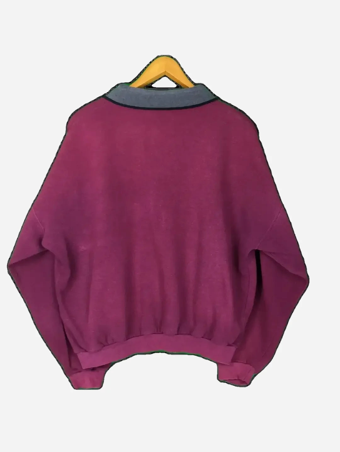 European Market Sweater (M)