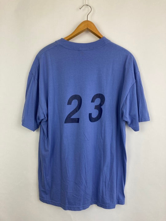 „Rebounds 2004“ T-Shirt (XL)