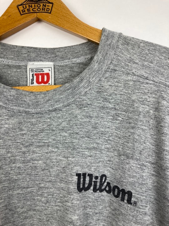 Wilson Tennis T-Shirt (L)