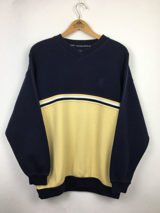 Yachting Club Sweater (M)