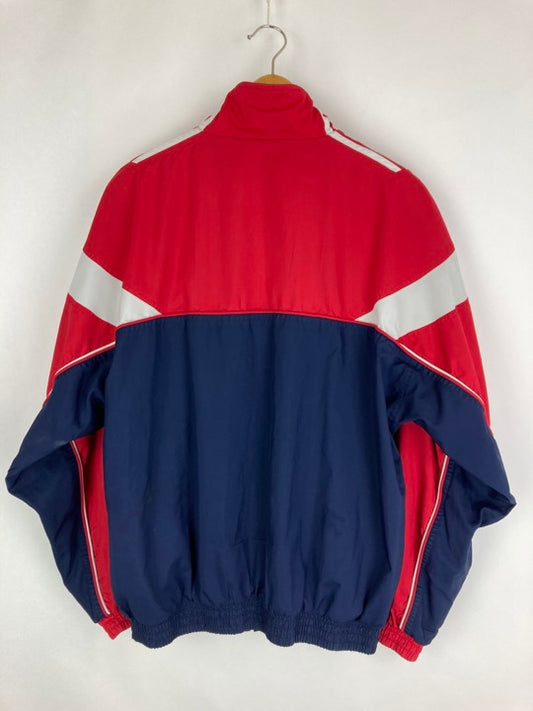 Adidas Trainingsjacke (M)