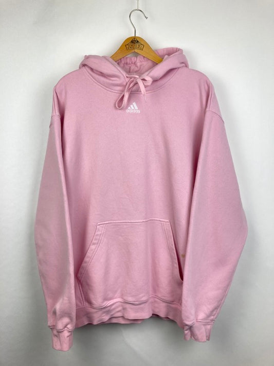 Adidas Hoodie (XL)