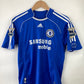 Adidas Chelsea Trikot (XS)