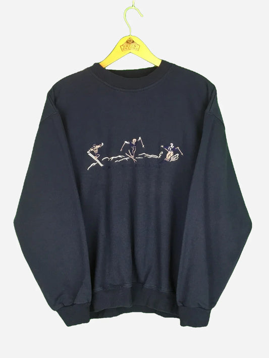 Flagship Winter Sport Ski Sweater (M)