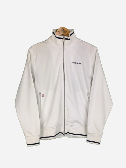 Reebok Trainingsjacke (S)