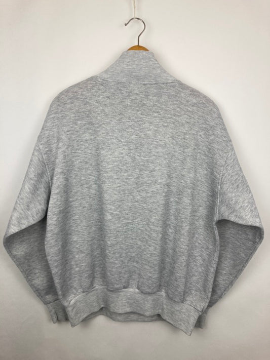 „Nature Canada“ Halfzip Sweater (M)