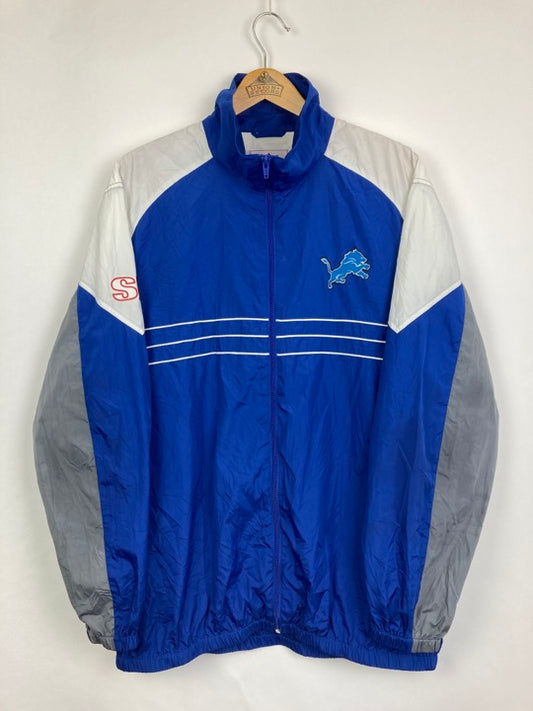 Lions NFL Jacke (XL)