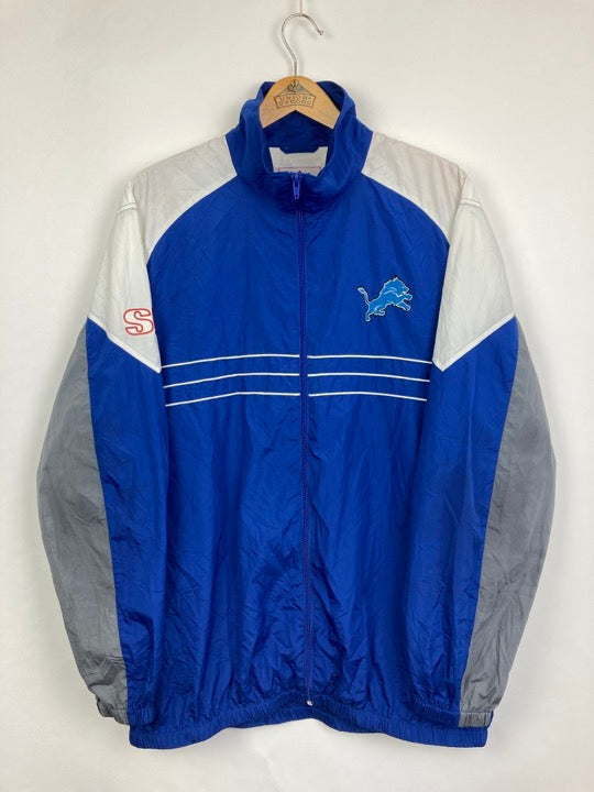 Lions NFL Jacke (XL)