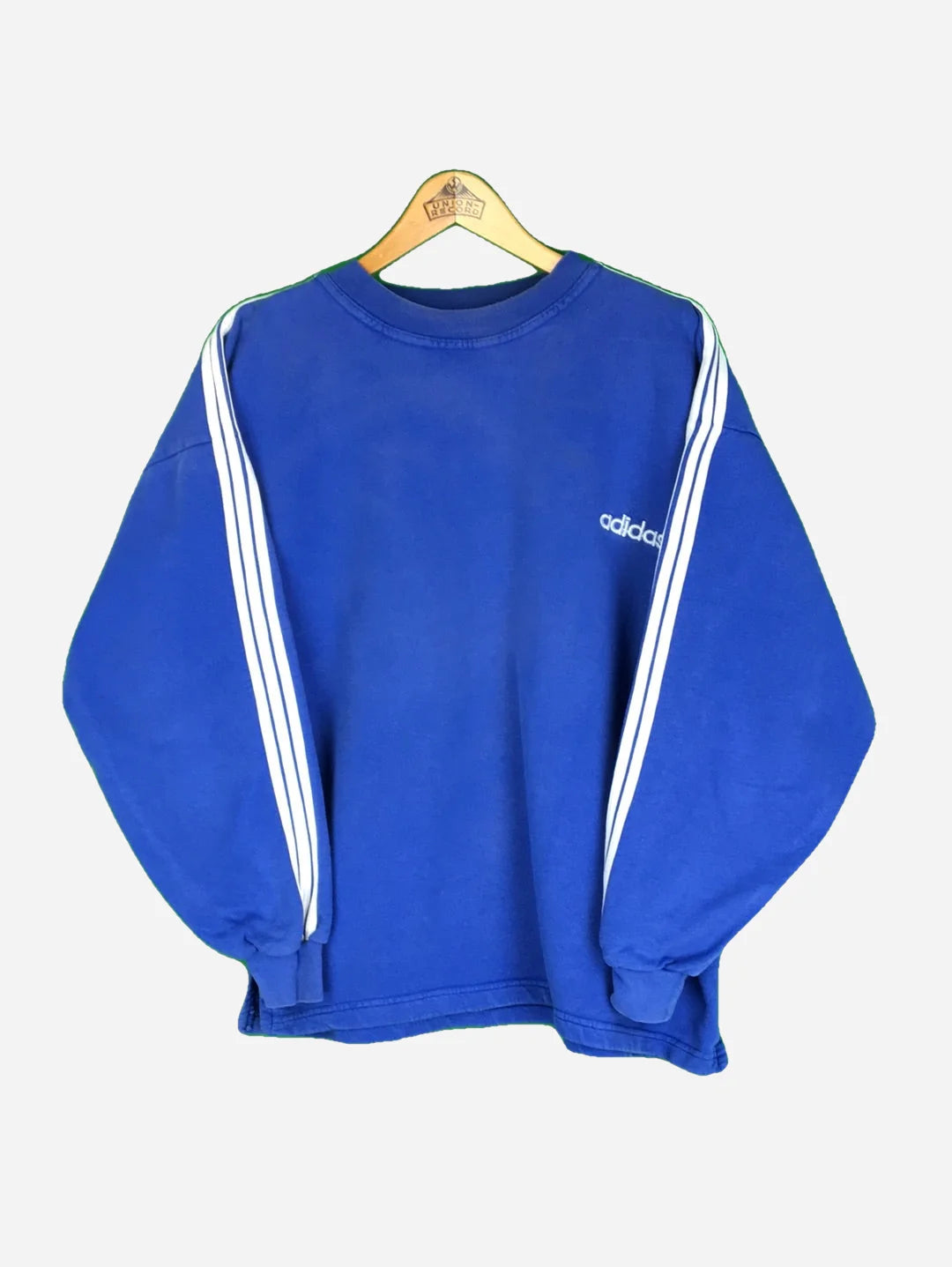 Adidas Sweater (M)