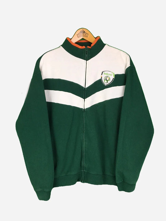 Ireland Trainingsjacke (M)