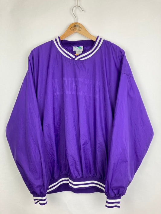 „Marinette“ Jersey Sweater (XL)