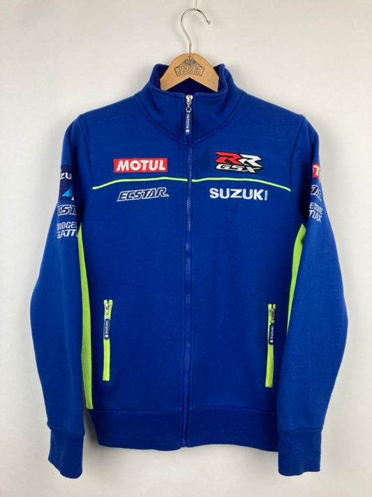 Suzuki Sweatjacke (S)