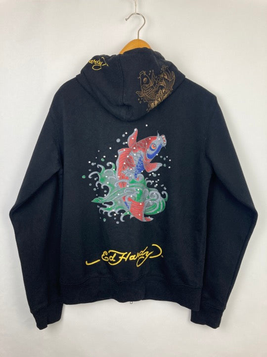 Ed Hardy Jacke (S)