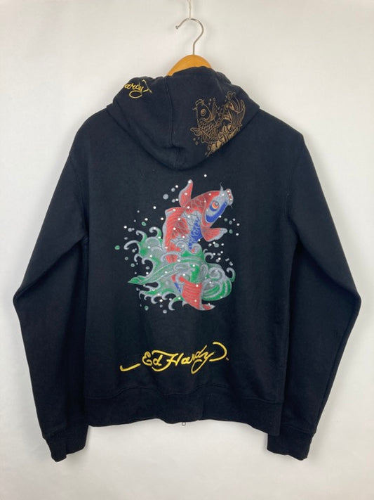 Ed Hardy Jacke (S)